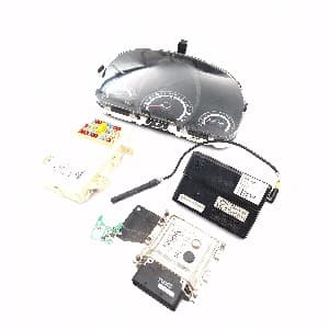 Ignition kit Kia PRO CEED (ED) 2008–2013 1.6 CVVT G4FC 954001H540