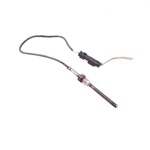 Exhaust gas temperature sensor Mercedes-Benz ML / M-CLASS (W164) 2005–2011 ML 320 CDI 4-matic (164.122) OM 642.940 A0051531128
