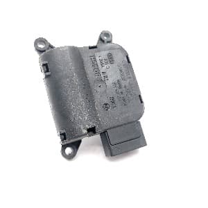 Electronic actuator Audi A4 B6 (8E) 2000–2004 8E1820511D