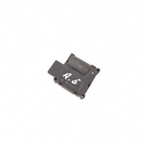 Electronic actuator Audi A6 (4F, C6) 2004–2011 4F0820511A