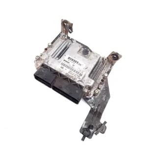 Engine control unit Kia CARENS 3 (UN) 2006–2013 2.0 CRDi 115 3911327485