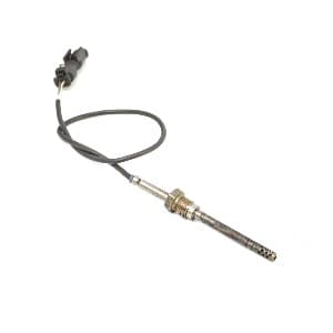 Exhaust gas temperature sensor Mercedes-Benz ML / M-CLASS (W164) 2005–2011 ML 320 CDI 4-matic (164.122) OM 642.940 A0071536328