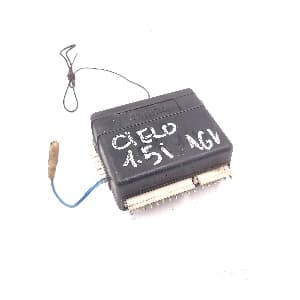 Control unit Daewoo CIELO 1994–1997