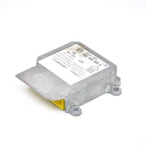 Calculateur d'airbag Skoda FABIA 1 1999–2007 6Q0909605H