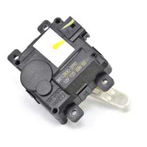 Electronic actuator Kia Optima (JF) 2015–2020 1.7 CRDi D4FD-L 138003990