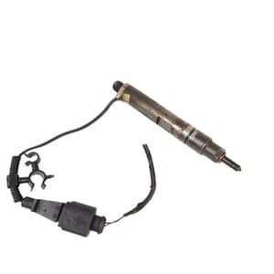 Fuel injector Seat LEON (1P1) 2005–2012 1.9 TDI 038130202E