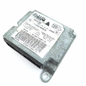 Airbag control module Citroen C5 (DC, DE, RC, RE) 2001–2008 603481900