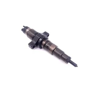 Fuel injector Dodge CALIBER 2006–2012 2.0 TDI BYL R11791336