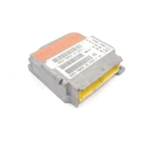 Airbag control module Mercedes-Benz A-CLASS (W168) 1997–2004 0285001222