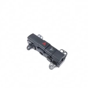 Hazard light switch Dodge CALIBER 2006–2012 2.0 i ECN P04602709AC