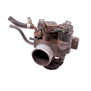 Throttle valve Daewoo MATIZ (KLYA) 1998–2007 1.0