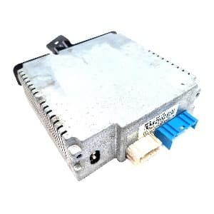 Control unit BMW 5 (E60, E61) 2003–2010 530 d M57 D30 (306D2) 4136192