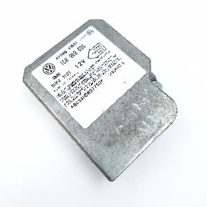Airbag control module Ford GALAXY (WGR) 1995–2006 1C0909605