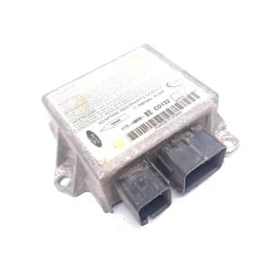 Airbag control module Ford MONDEO Mk 3 2000–2007 1S7T14B056BE