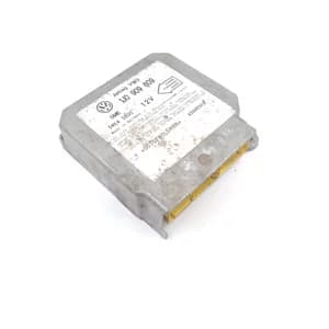 Airbag control module VW GOLF 4 1997–2004 1J0909609