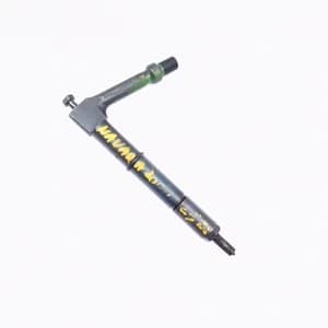 Fuel injector Nissan NAVARA (D22) 1997–2004 2.5 DI