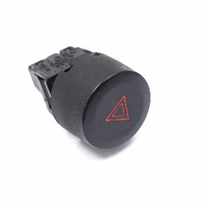 Hazard light switch Infiniti S50 (FX35, FX45) 2003–2008 3.5 24v V6 VQ35 06019
