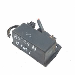 Relais Opel ASTRA H 2004–2012