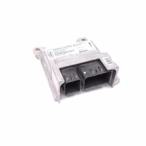 Airbag control module Ford FOCUS Mk 1 1998–2004 98AG14B056ACE