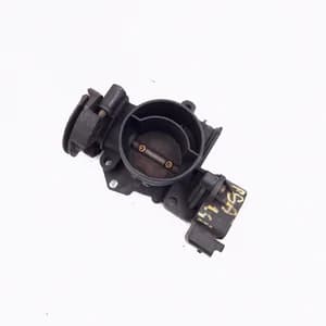 Throttle valve Peugeot 206 1998–2013 1.4 0012037A4