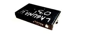 Control unit Renault LAGUNA 2 2001–2007