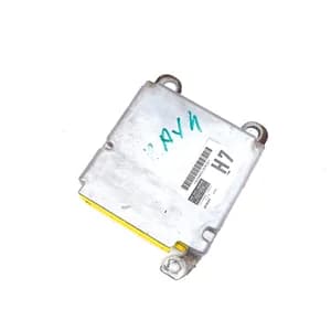 Airbag control module Toyota RAV 4 Mk 2 2000–2005 8917042140