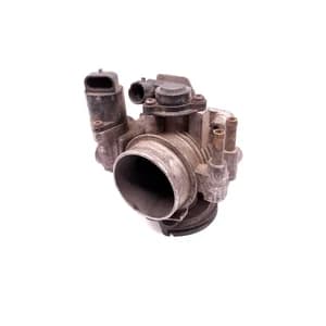 Throttle valve Opel CORSA B 1993–2000 1.6 i 16V 90501011
