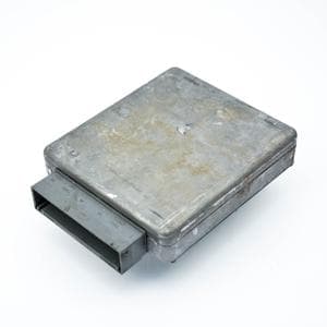 Engine control unit Ford TRANSIT Mk 4 2000–2014 2C1A12A650MA