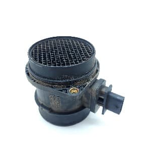 Mass air flow meter Hyundai SANTA FE 1 (SM) 2000–2006 2.0 CRDi 9220930006