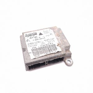 Calculateur d'airbag Citroen C4 1 (LC) 2004–2010 603481900