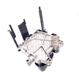 Control unit Audi A6 (4B, C5) 1997–2005 2.5 TDI 3110707804