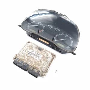 Ignition kit Skoda OCTAVIA 1 (1U) 1996–2010 1.9 TDI AHF 038906012G