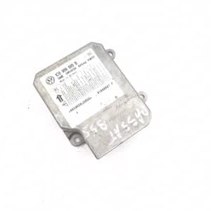 Airbag control module VW PASSAT B5, B5.5 1996–2005 1C0909605B