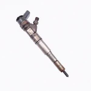 Fuel injector BMW 3 (E46) 1998–2007 320 d 0445110209