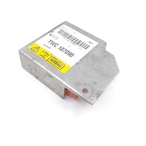 Airbag control module Rover 75 (RJ) 1998–2005 YWC107090