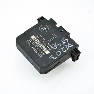 Control unit Mercedes-Benz C-CLASS (W203) 2000–2007 2038206526