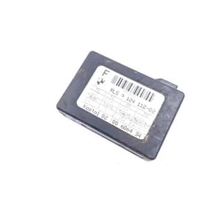 Capteur de pluie BMW 3 (E90, E91, E93, E92) 2005–2013 9124112