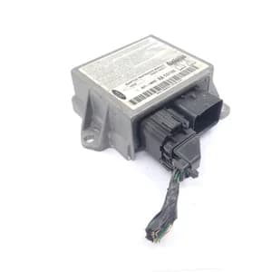 Airbag control module Ford MONDEO Mk 3 2000–2007 4S7T14B056AA