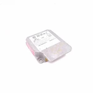 Airbag control module VW PASSAT B5, B5.5 1996–2005 6Q0909605B