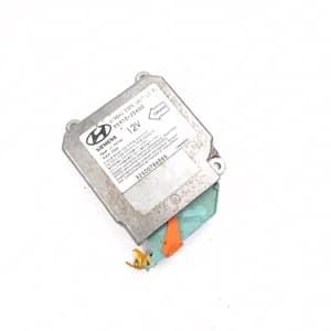 Airbag control module Hyundai ACCENT 2 (LC) 1999–2005 9591025600