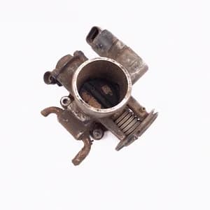 Throttle valve Chevrolet KALOS 2003–2011 1.4