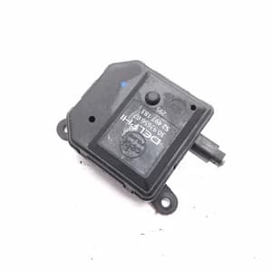 Actionneur électronique Opel ASTRA H 2004–2012 309365602
