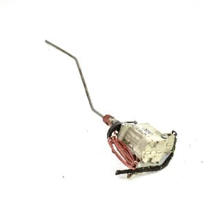 Electronic actuator Audi A6 (4F, C6) 2004–2011 4F0862153B