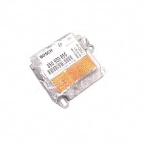 Calculateur d'airbag Audi A4 B6 (8E) 2000–2004 1.9 TDI AWX 8E0959655