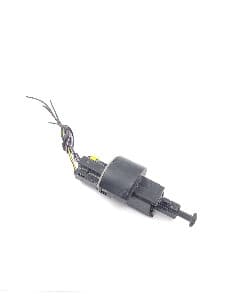Brake pedal sensor Opel ZAFIRA A (F75) 1999–2005 09132299