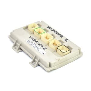 Calculateur Chrysler VOYAGER Mk 3 (RG, RS) 2001–2007 2.5 CRD ENJ P04692247AA