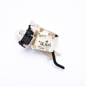 Electronic actuator Mercedes-Benz VITO / VIANO (W639) 2003–2014 BGB2944
