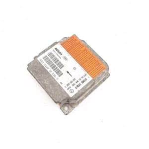 Airbag control module Mercedes-Benz VITO / V-CLASS (W638) 1996–2003 0285001105