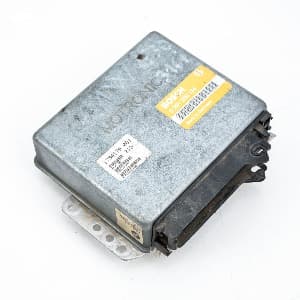 Engine control unit BMW 3 (E30) 1982–1994 1734179