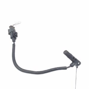 Capteur de position de vilebrequin Peugeot 308 (4A, 4C) 2007–2013 1.6 HDi 9HP (DV6DTED) 08013E4